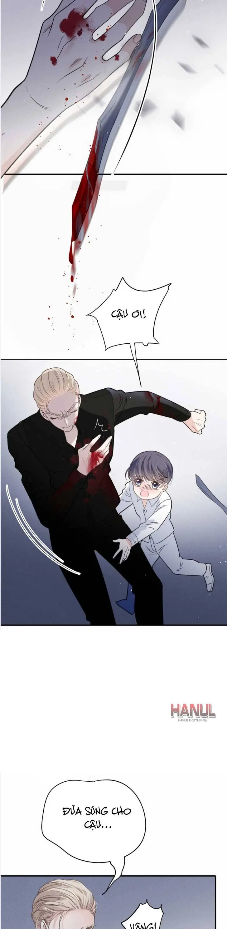 Cô Vợ Mang Thai Một Tặng Một Chapter 278 - Trang 26