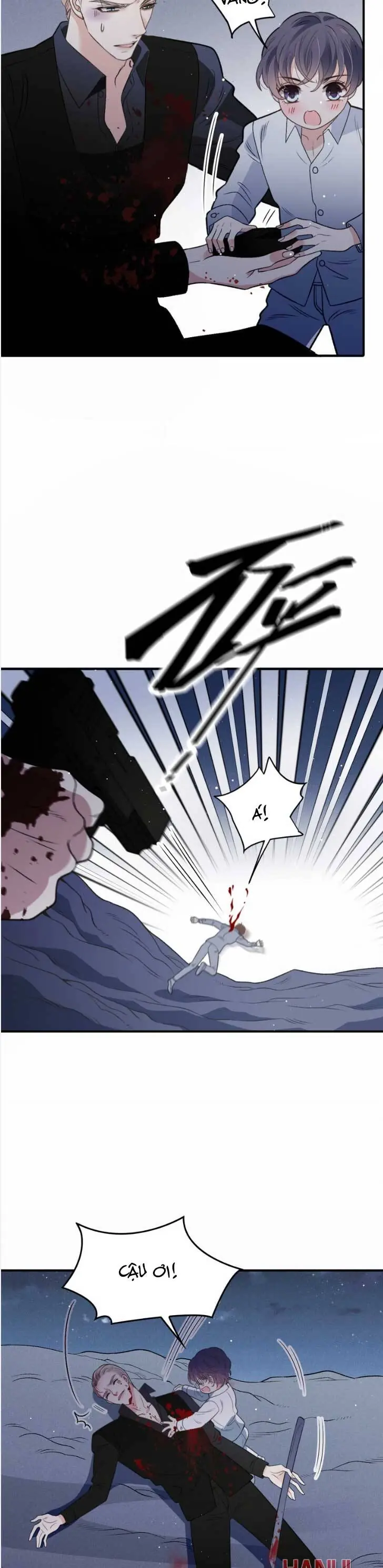 Cô Vợ Mang Thai Một Tặng Một Chapter 278 - Trang 27