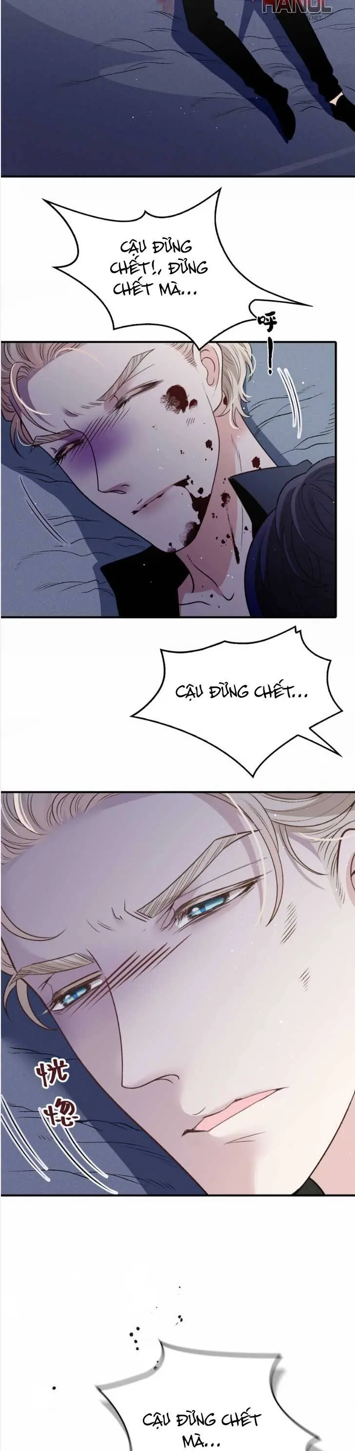 Cô Vợ Mang Thai Một Tặng Một Chapter 278 - Trang 28