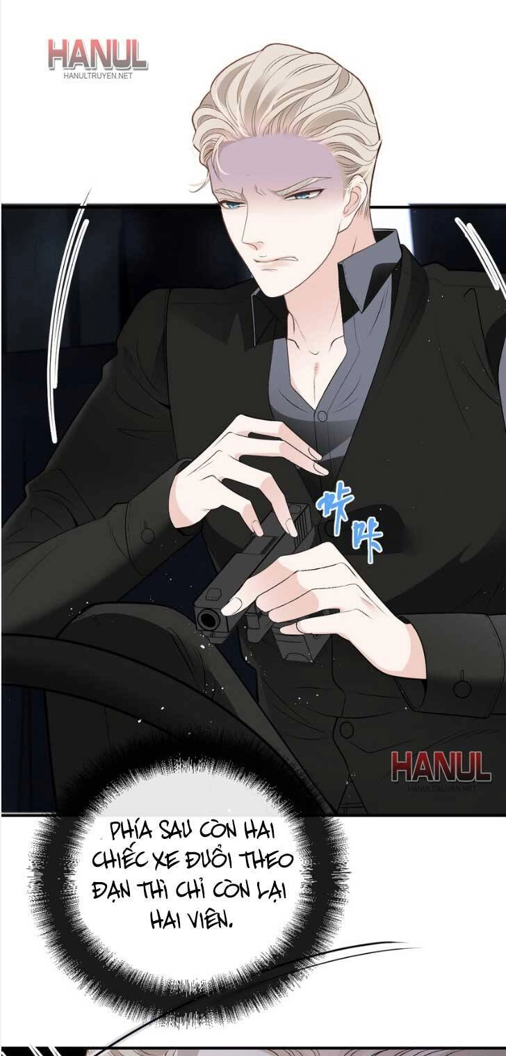Cô Vợ Mang Thai Một Tặng Một Chapter 278 - Trang 3