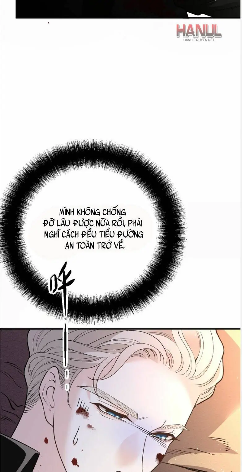Cô Vợ Mang Thai Một Tặng Một Chapter 279 - Trang 10