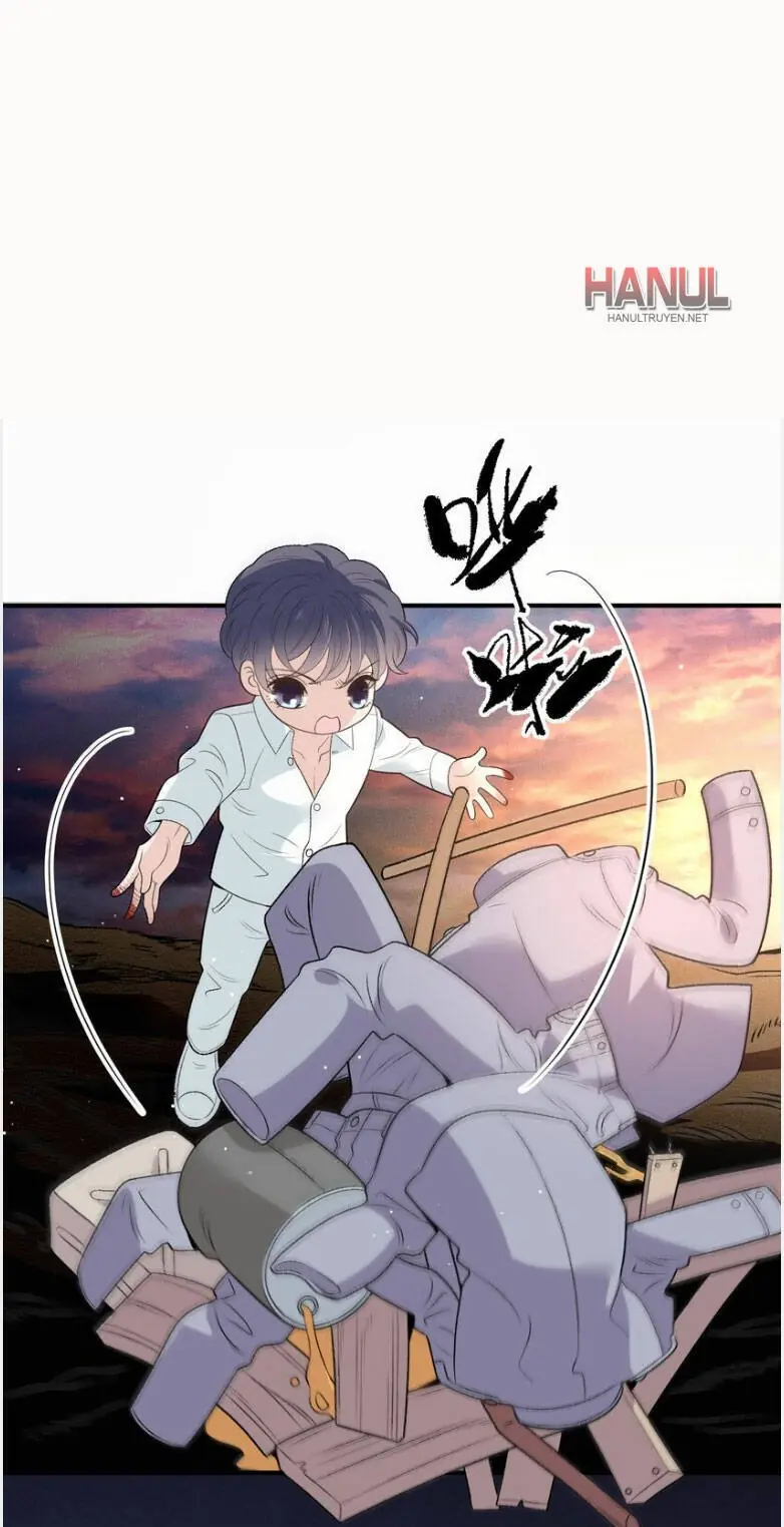 Cô Vợ Mang Thai Một Tặng Một Chapter 279 - Trang 15