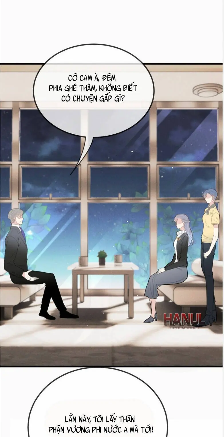 Cô Vợ Mang Thai Một Tặng Một Chapter 279 - Trang 18
