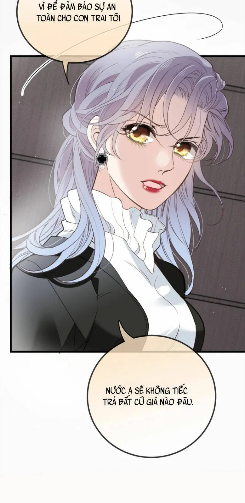Cô Vợ Mang Thai Một Tặng Một Chapter 279 - Trang 22