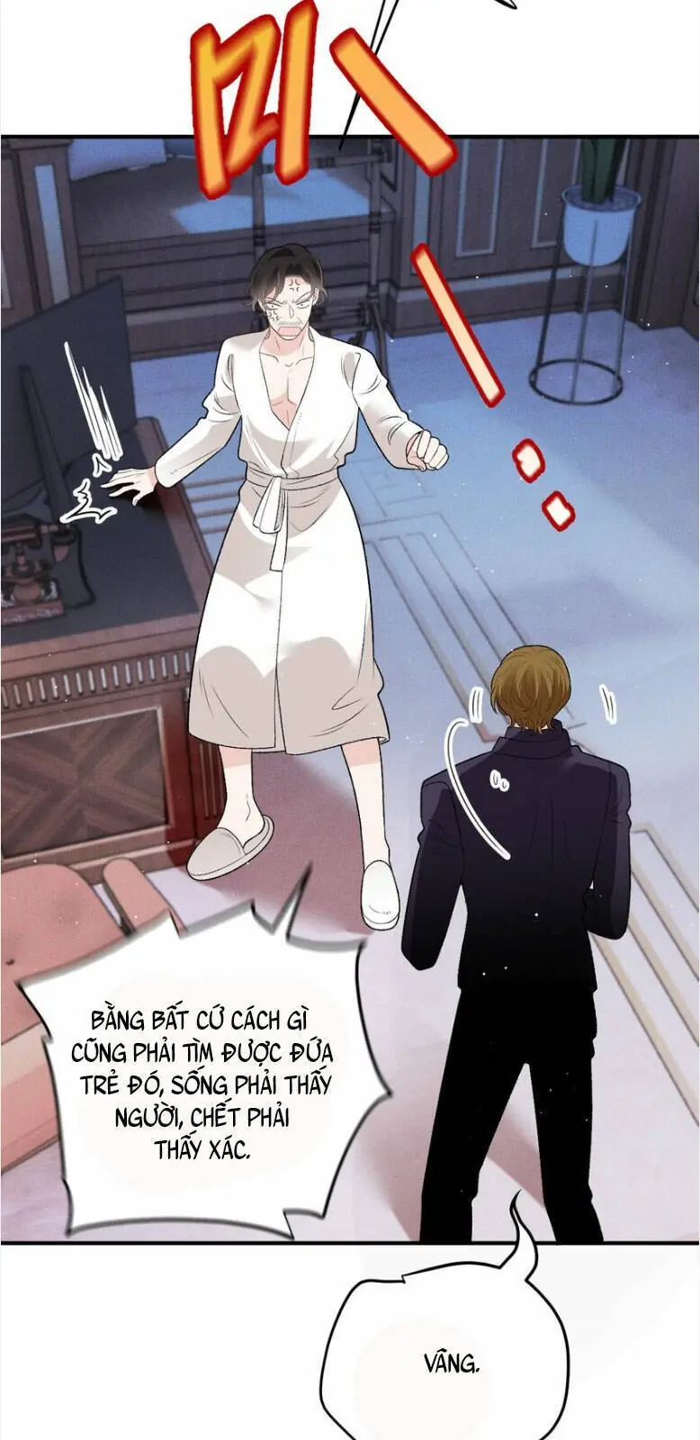 Cô Vợ Mang Thai Một Tặng Một Chapter 279 - Trang 26