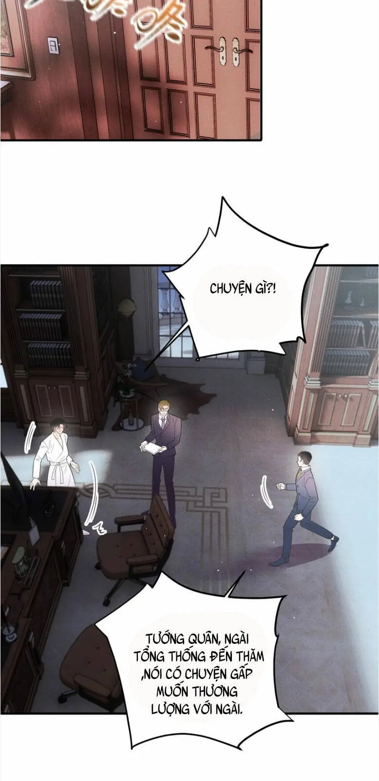 Cô Vợ Mang Thai Một Tặng Một Chapter 279 - Trang 29