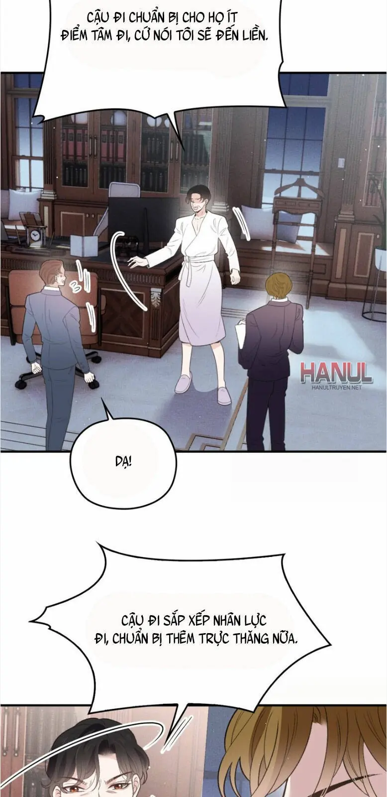 Cô Vợ Mang Thai Một Tặng Một Chapter 279 - Trang 32