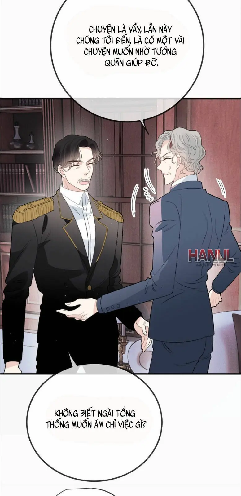 Cô Vợ Mang Thai Một Tặng Một Chapter 279 - Trang 36