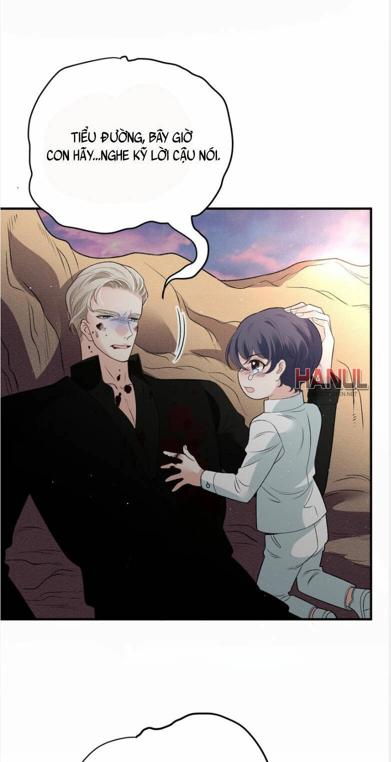 Cô Vợ Mang Thai Một Tặng Một Chapter 279 - Trang 4