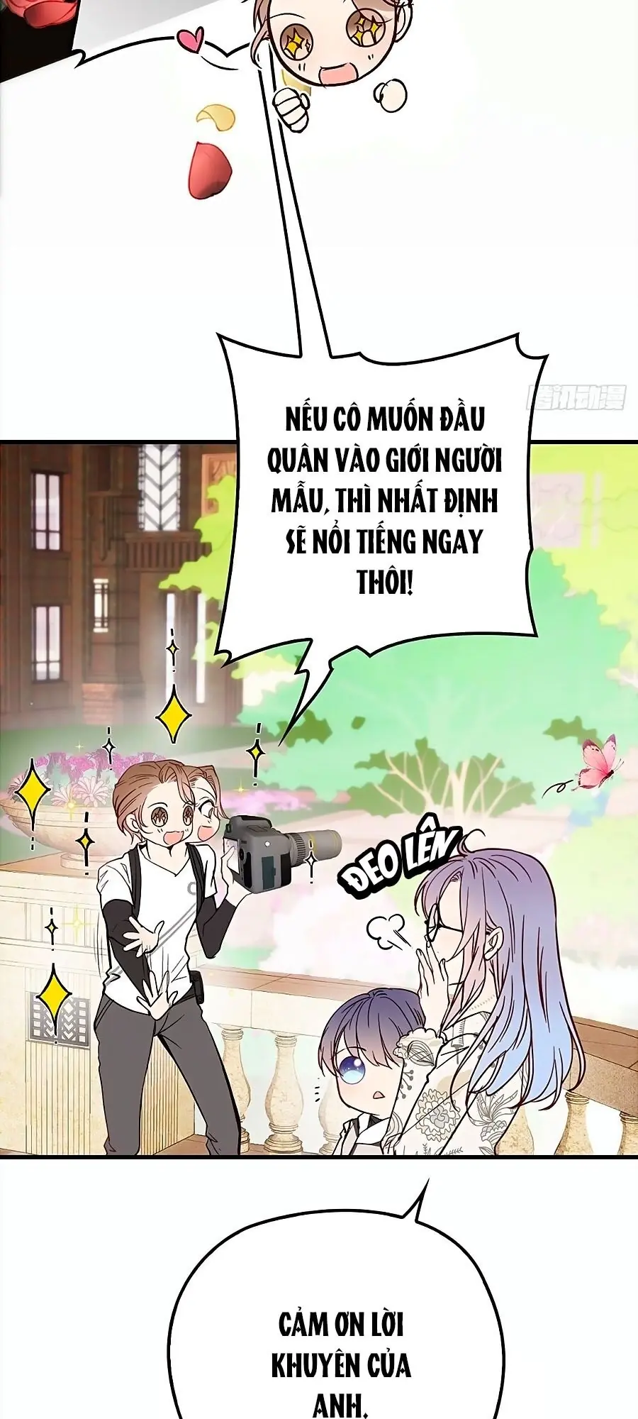 Cô Vợ Mang Thai Một Tặng Một Chapter 28 - Trang 12