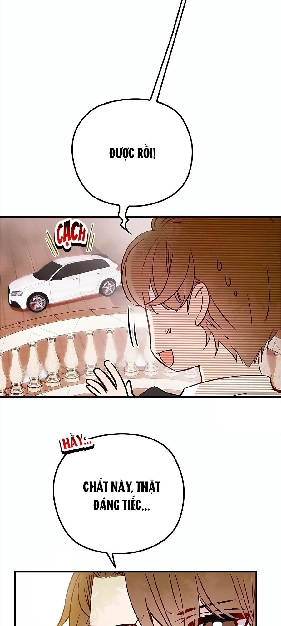 Cô Vợ Mang Thai Một Tặng Một Chapter 28 - Trang 16