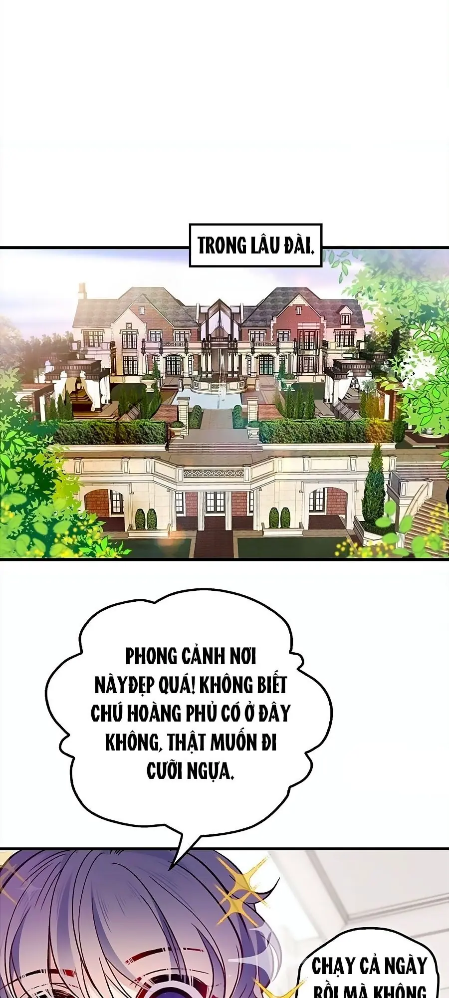 Cô Vợ Mang Thai Một Tặng Một Chapter 28 - Trang 19