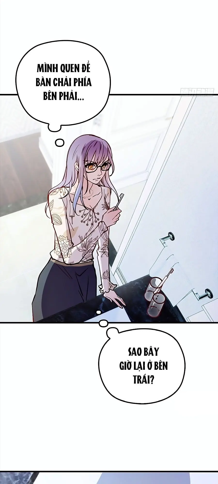 Cô Vợ Mang Thai Một Tặng Một Chapter 28 - Trang 21