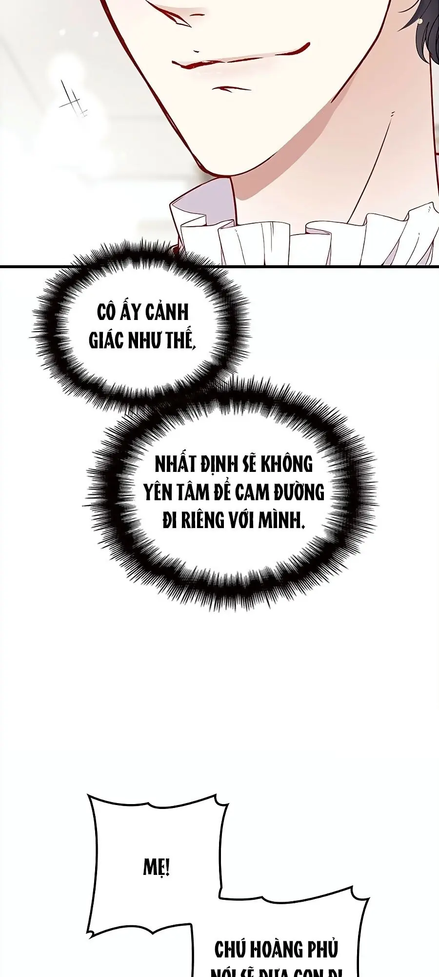 Cô Vợ Mang Thai Một Tặng Một Chapter 28 - Trang 27