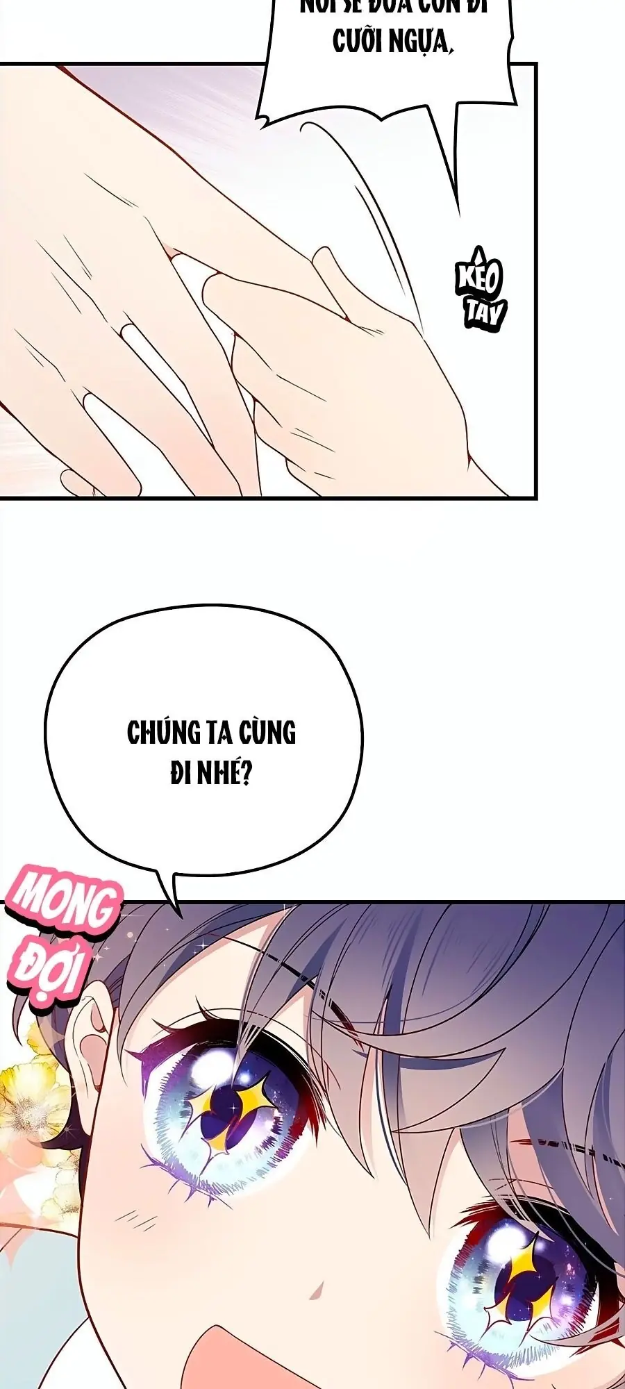 Cô Vợ Mang Thai Một Tặng Một Chapter 28 - Trang 28