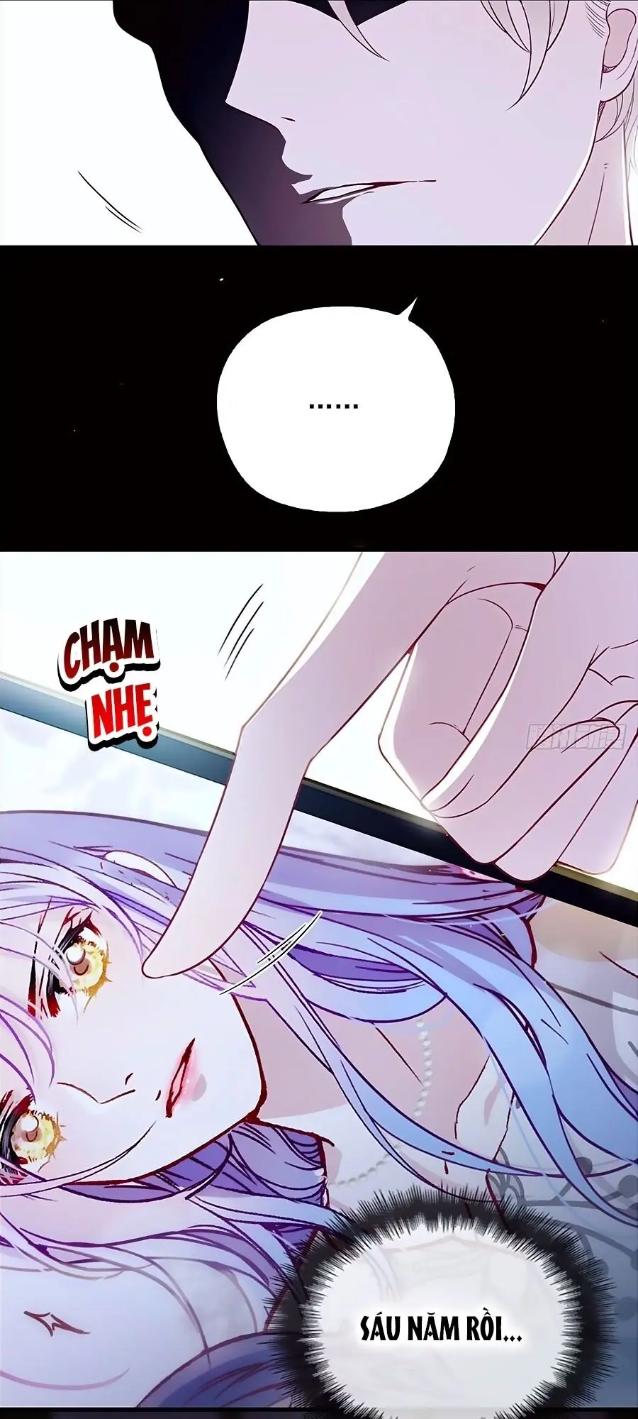 Cô Vợ Mang Thai Một Tặng Một Chapter 28 - Trang 39