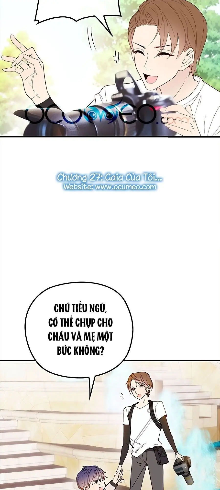 Cô Vợ Mang Thai Một Tặng Một Chapter 28 - Trang 4