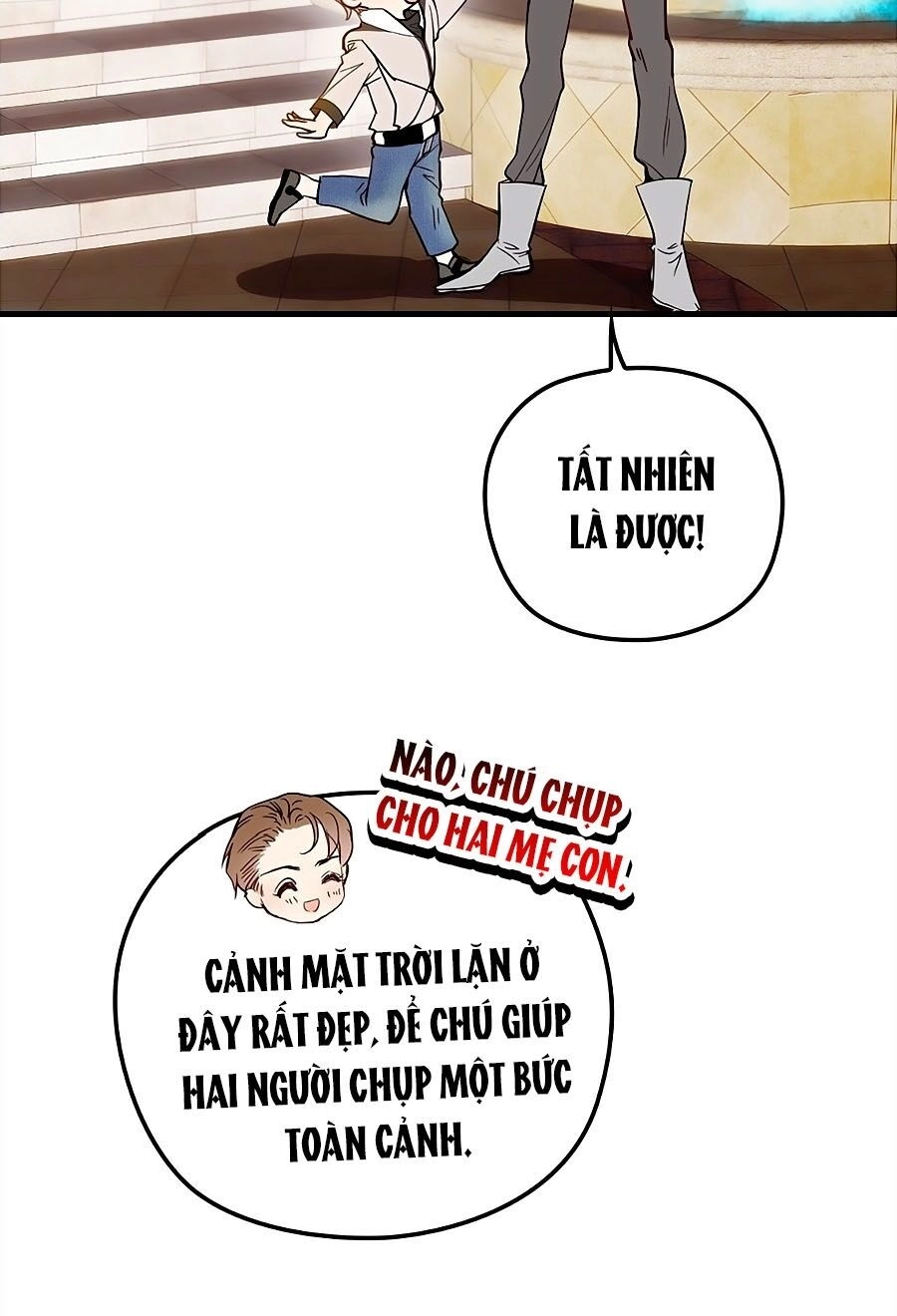Cô Vợ Mang Thai Một Tặng Một Chapter 28 - Trang 5