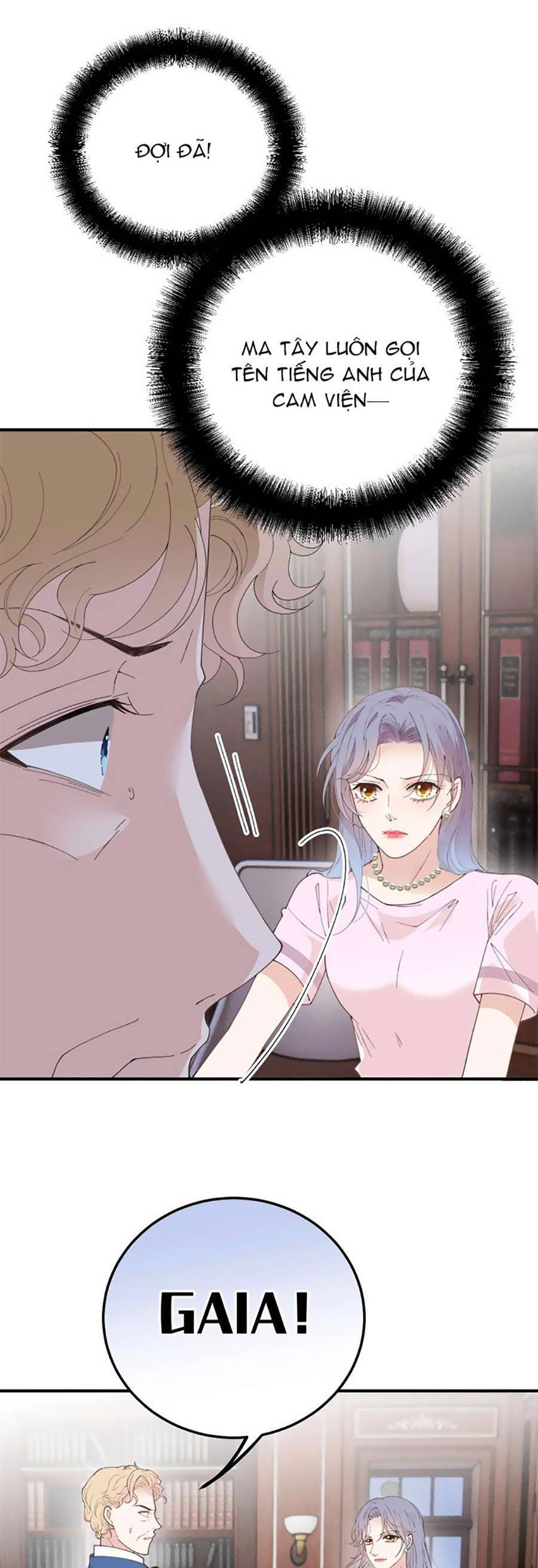 Cô Vợ Mang Thai Một Tặng Một Chapter 280 - Trang 11