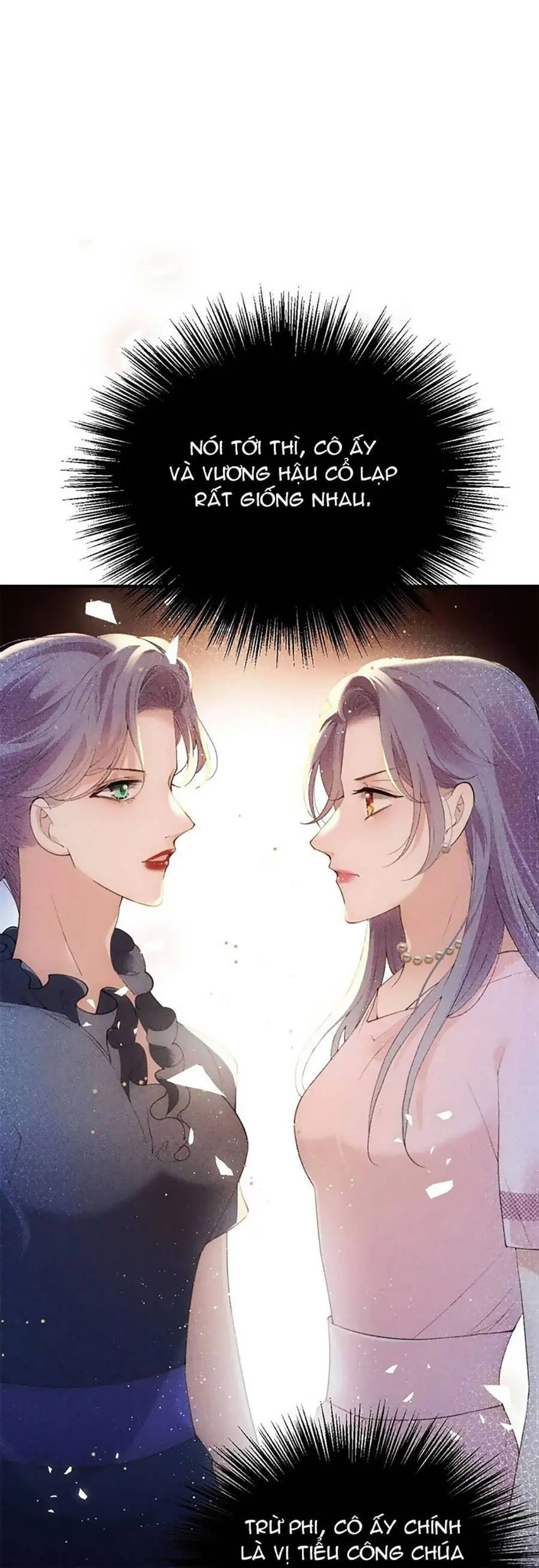 Cô Vợ Mang Thai Một Tặng Một Chapter 280 - Trang 13