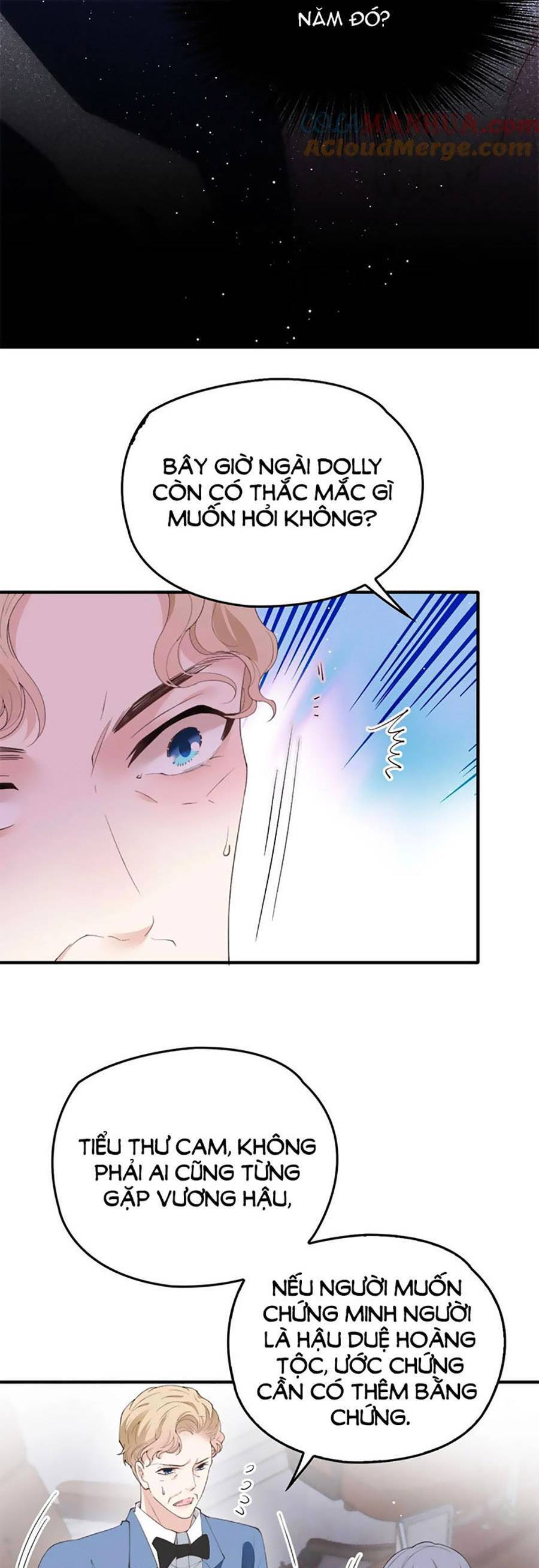 Cô Vợ Mang Thai Một Tặng Một Chapter 280 - Trang 14