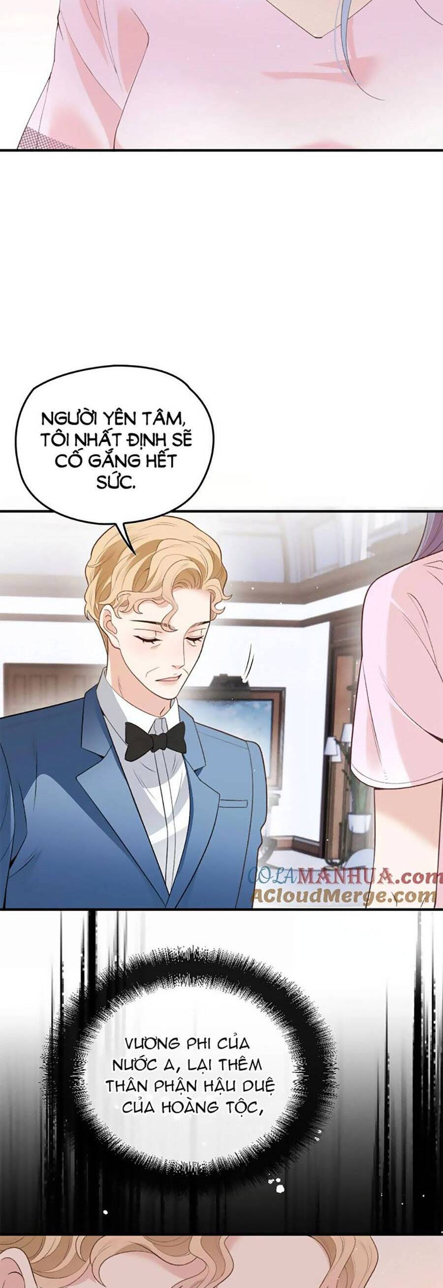 Cô Vợ Mang Thai Một Tặng Một Chapter 280 - Trang 16