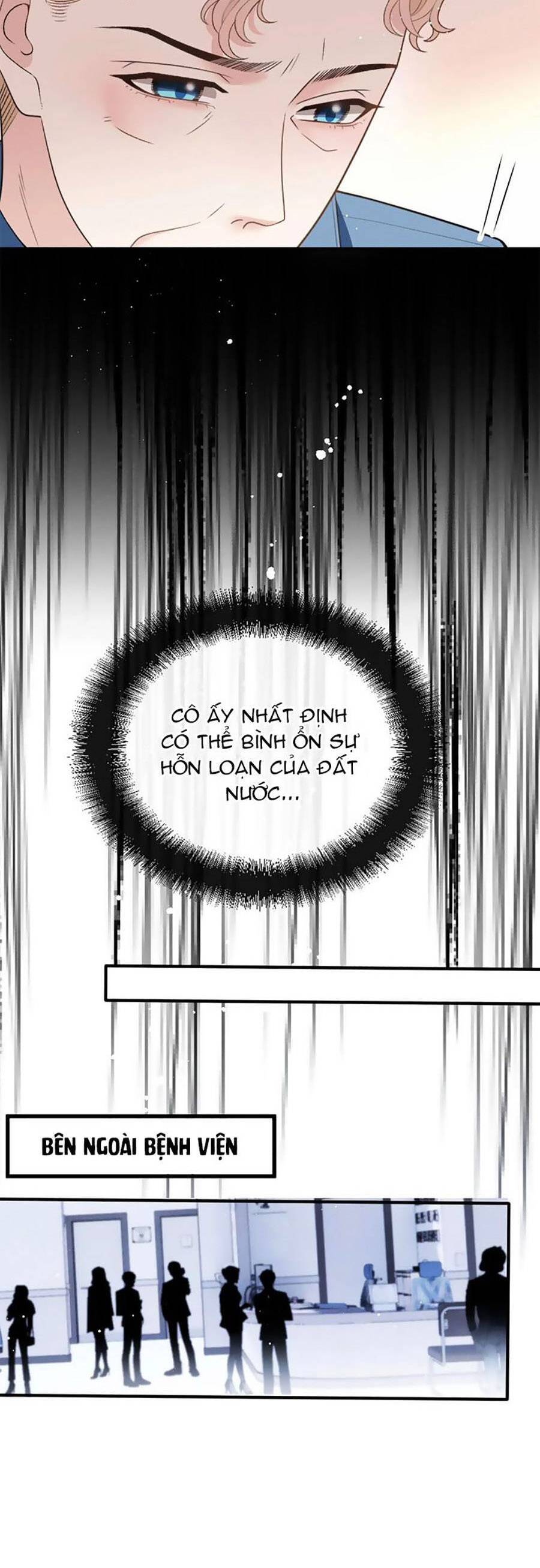 Cô Vợ Mang Thai Một Tặng Một Chapter 280 - Trang 17