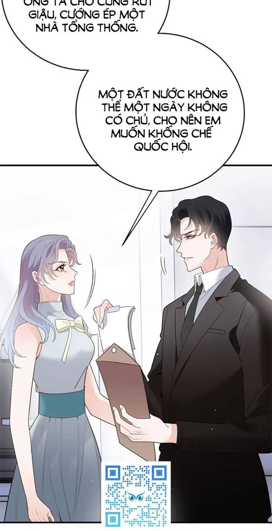 Cô Vợ Mang Thai Một Tặng Một Chapter 280 - Trang 23