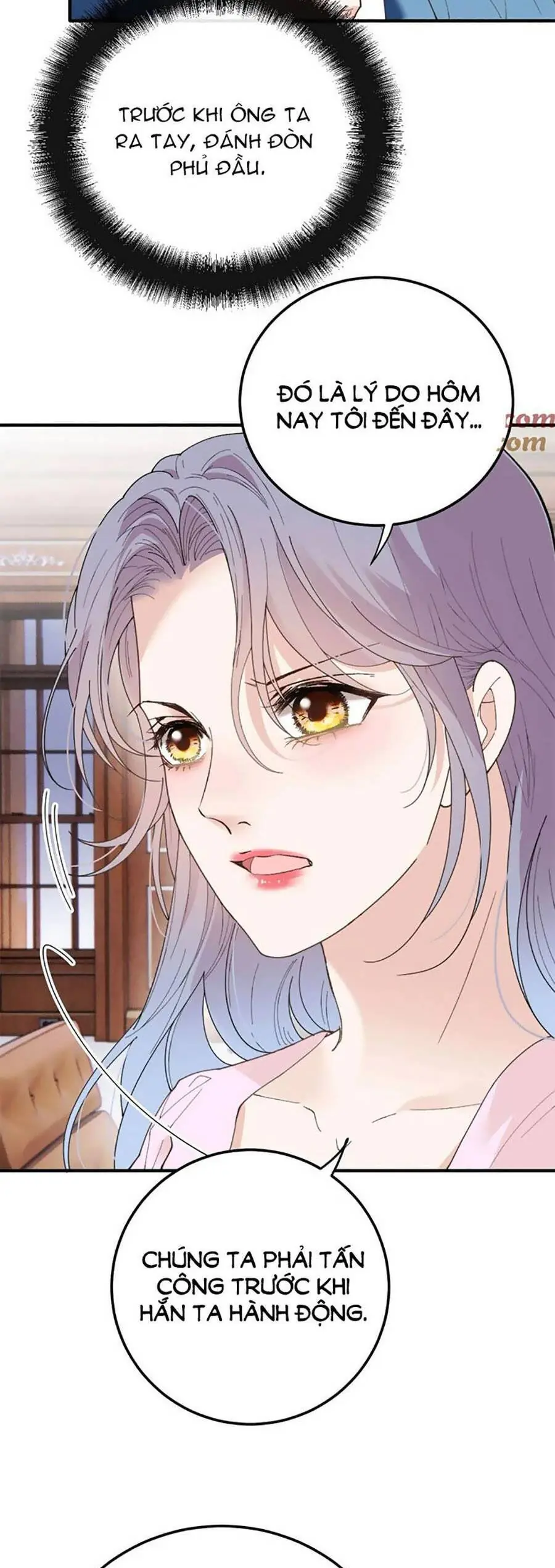 Cô Vợ Mang Thai Một Tặng Một Chapter 280 - Trang 4