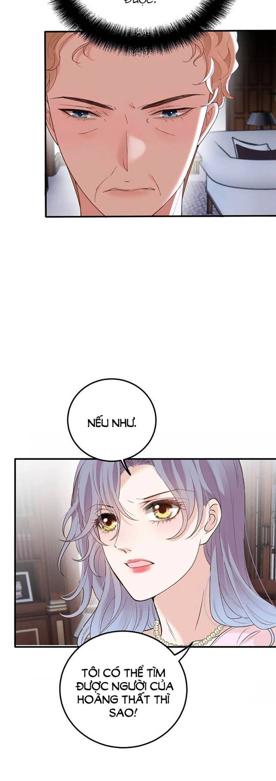 Cô Vợ Mang Thai Một Tặng Một Chapter 280 - Trang 6