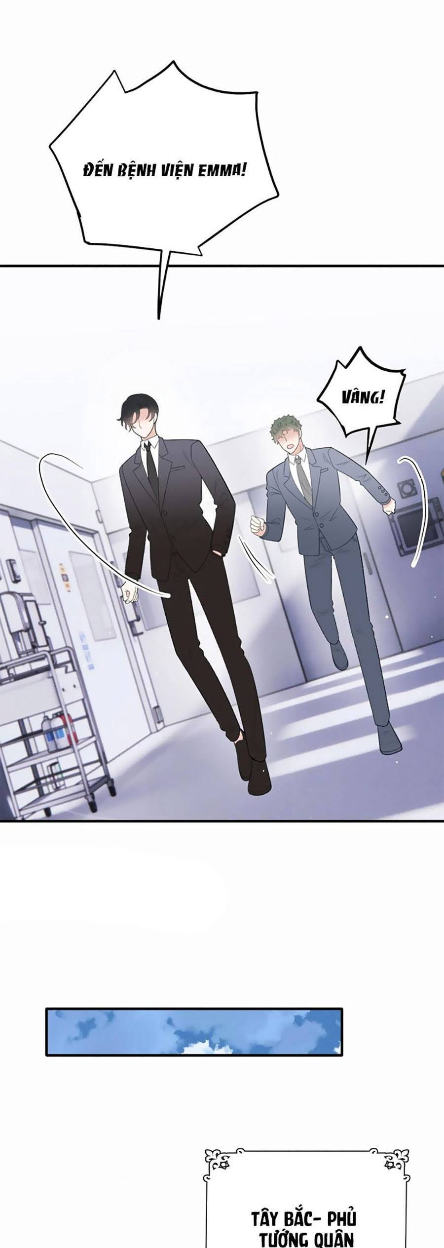 Cô Vợ Mang Thai Một Tặng Một Chapter 281 - Trang 10