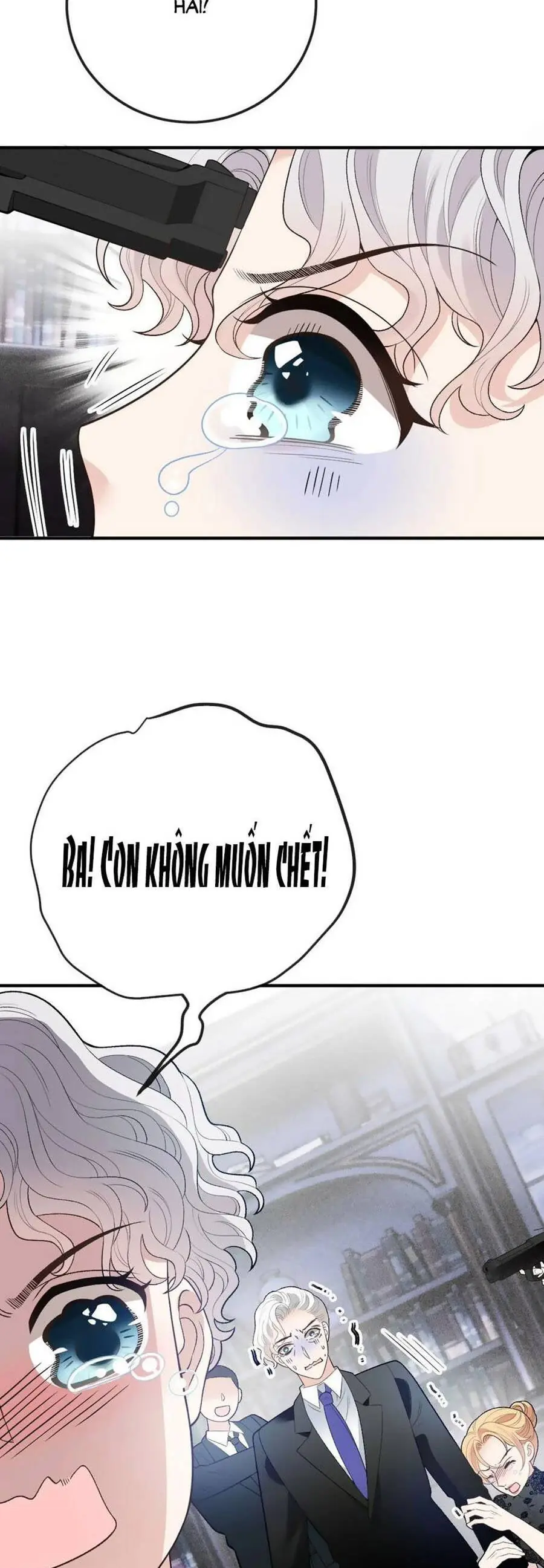 Cô Vợ Mang Thai Một Tặng Một Chapter 281 - Trang 14