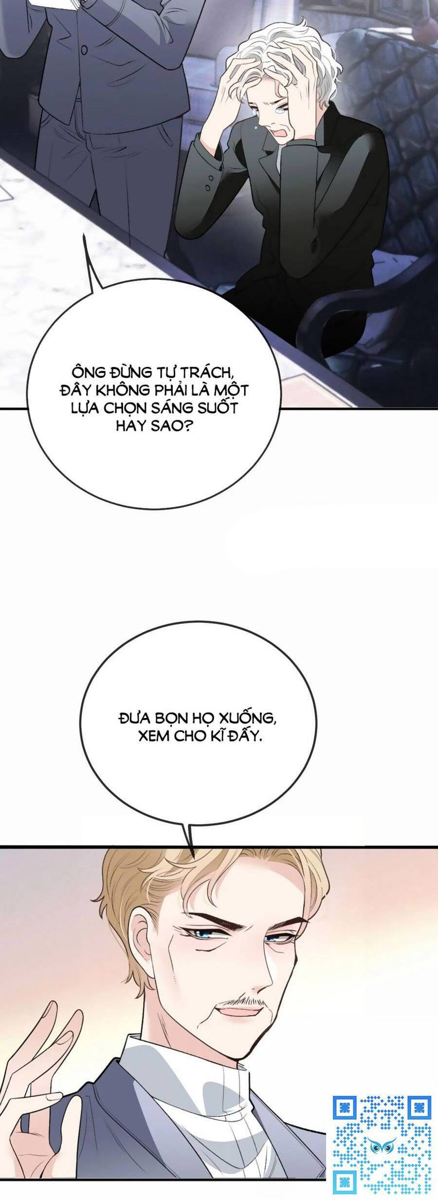 Cô Vợ Mang Thai Một Tặng Một Chapter 281 - Trang 19