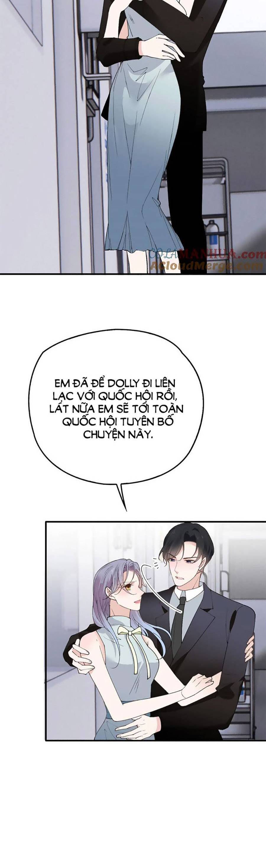 Cô Vợ Mang Thai Một Tặng Một Chapter 281 - Trang 5
