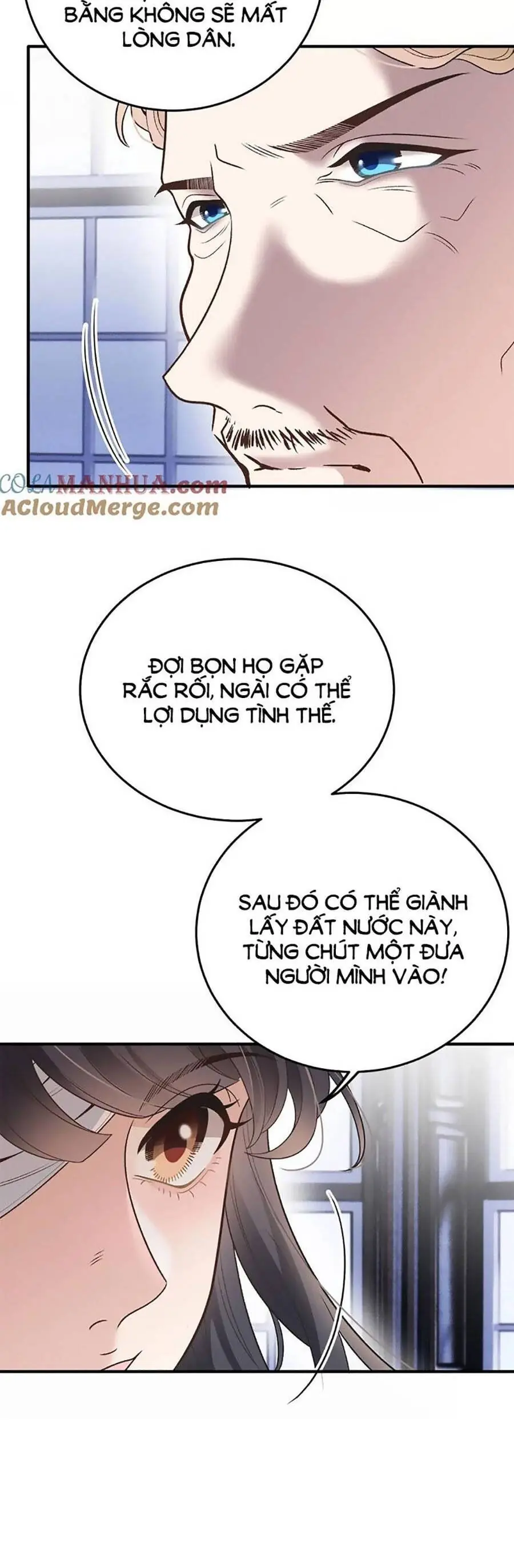 Cô Vợ Mang Thai Một Tặng Một Chapter 282 - Trang 11