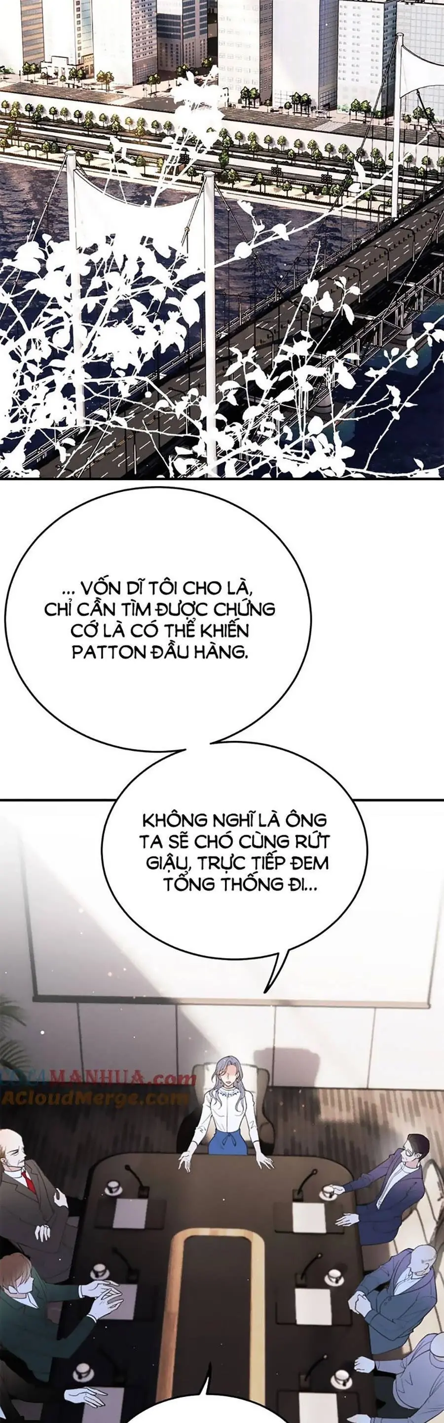 Cô Vợ Mang Thai Một Tặng Một Chapter 282 - Trang 13