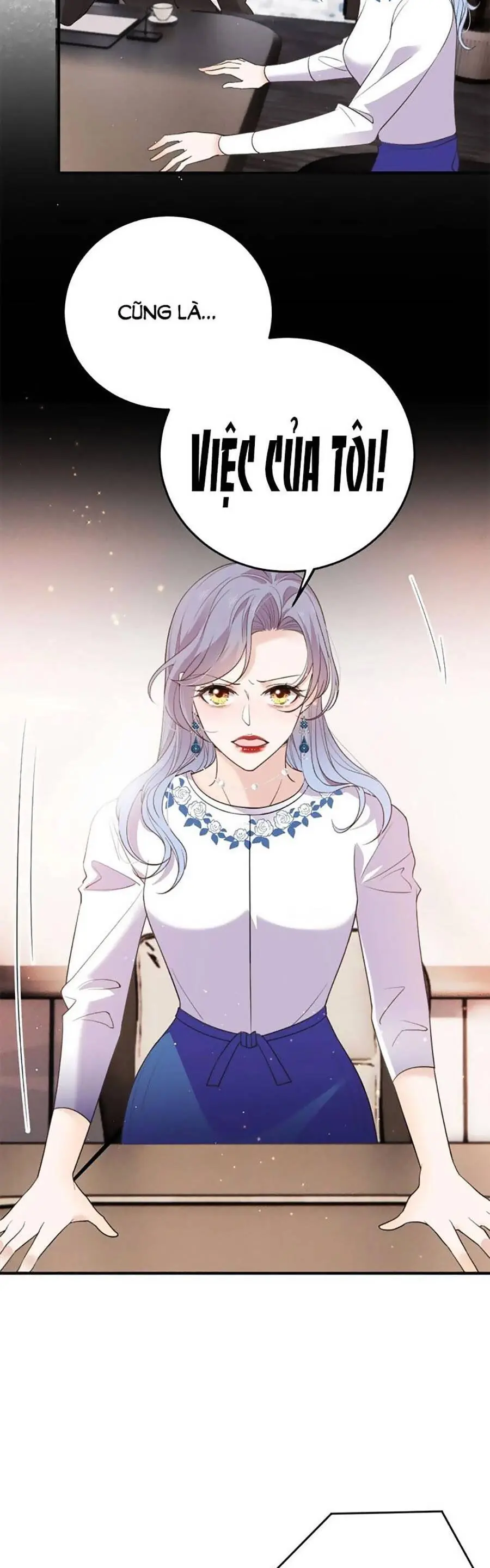 Cô Vợ Mang Thai Một Tặng Một Chapter 282 - Trang 15