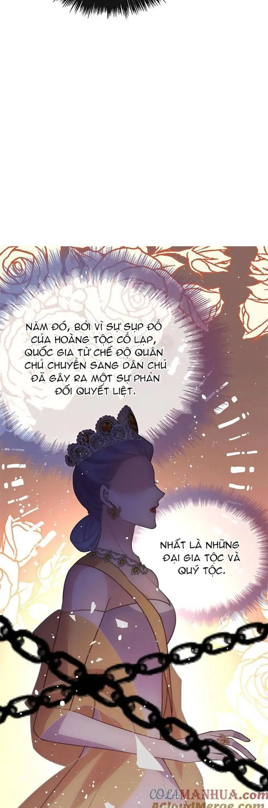 Cô Vợ Mang Thai Một Tặng Một Chapter 282 - Trang 19