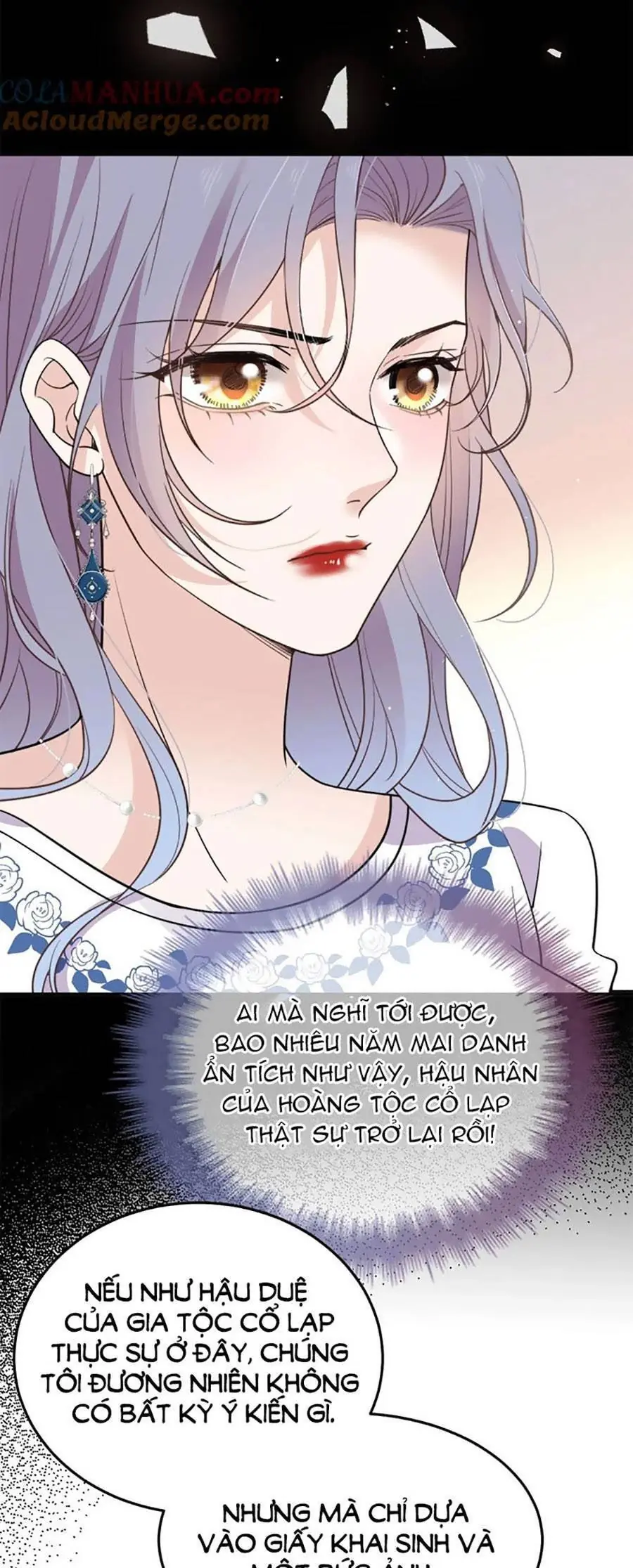 Cô Vợ Mang Thai Một Tặng Một Chapter 282 - Trang 21