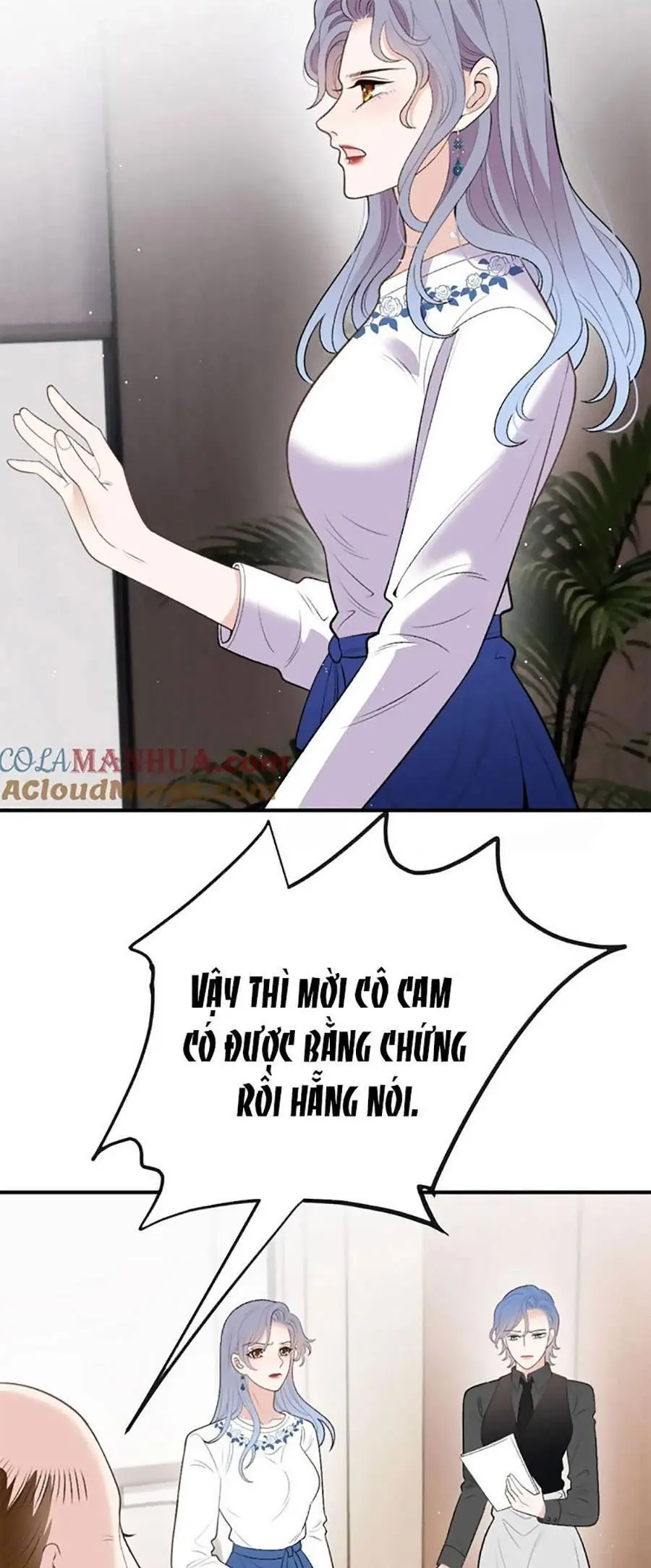 Cô Vợ Mang Thai Một Tặng Một Chapter 282 - Trang 24