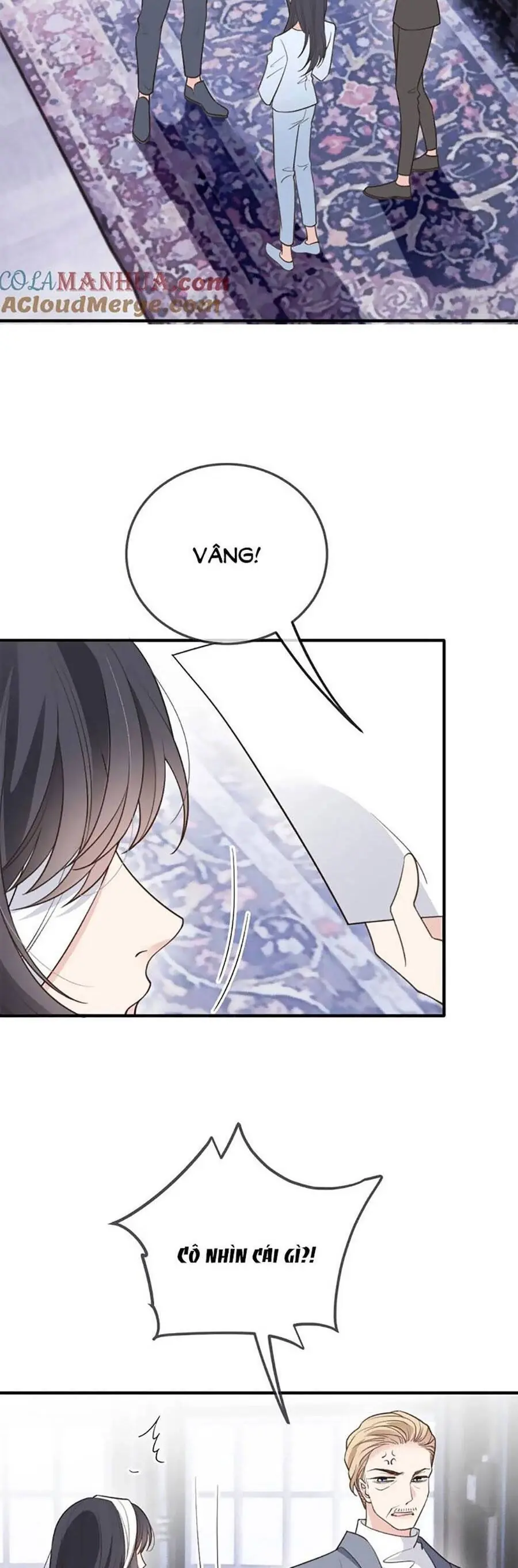 Cô Vợ Mang Thai Một Tặng Một Chapter 282 - Trang 4