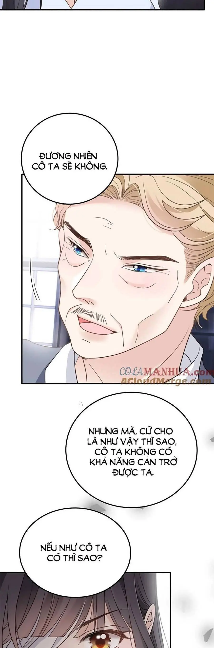 Cô Vợ Mang Thai Một Tặng Một Chapter 282 - Trang 6