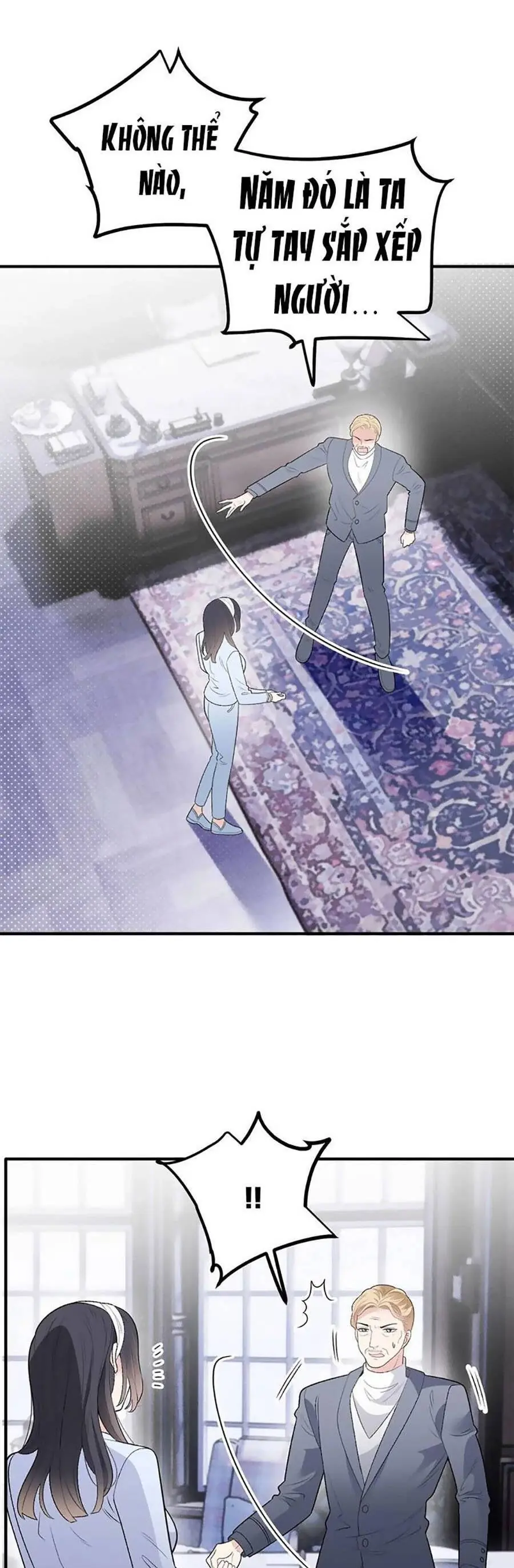 Cô Vợ Mang Thai Một Tặng Một Chapter 282 - Trang 9