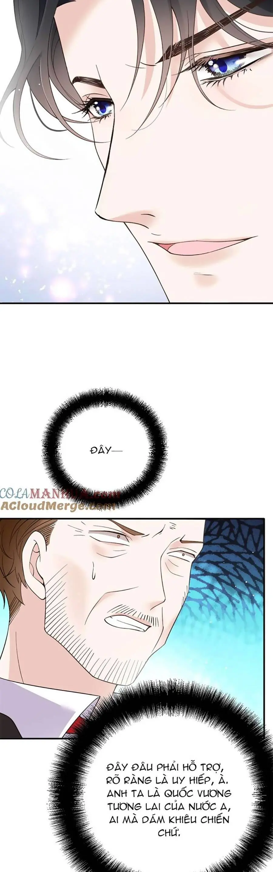 Cô Vợ Mang Thai Một Tặng Một Chapter 283 - Trang 11