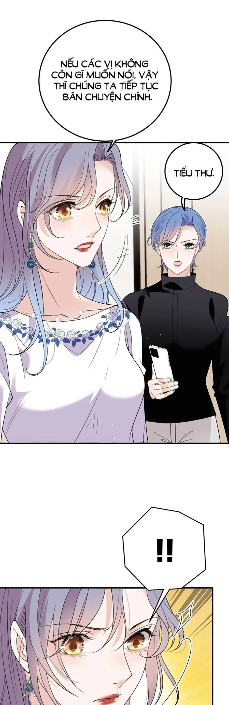 Cô Vợ Mang Thai Một Tặng Một Chapter 283 - Trang 14