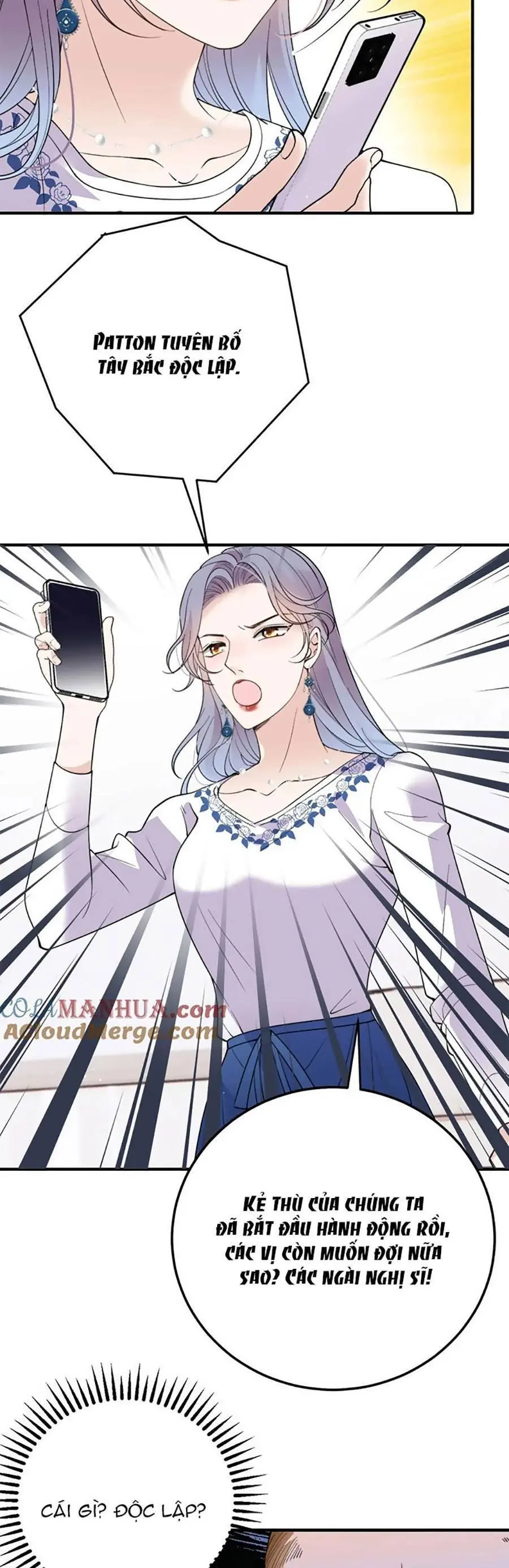 Cô Vợ Mang Thai Một Tặng Một Chapter 283 - Trang 15