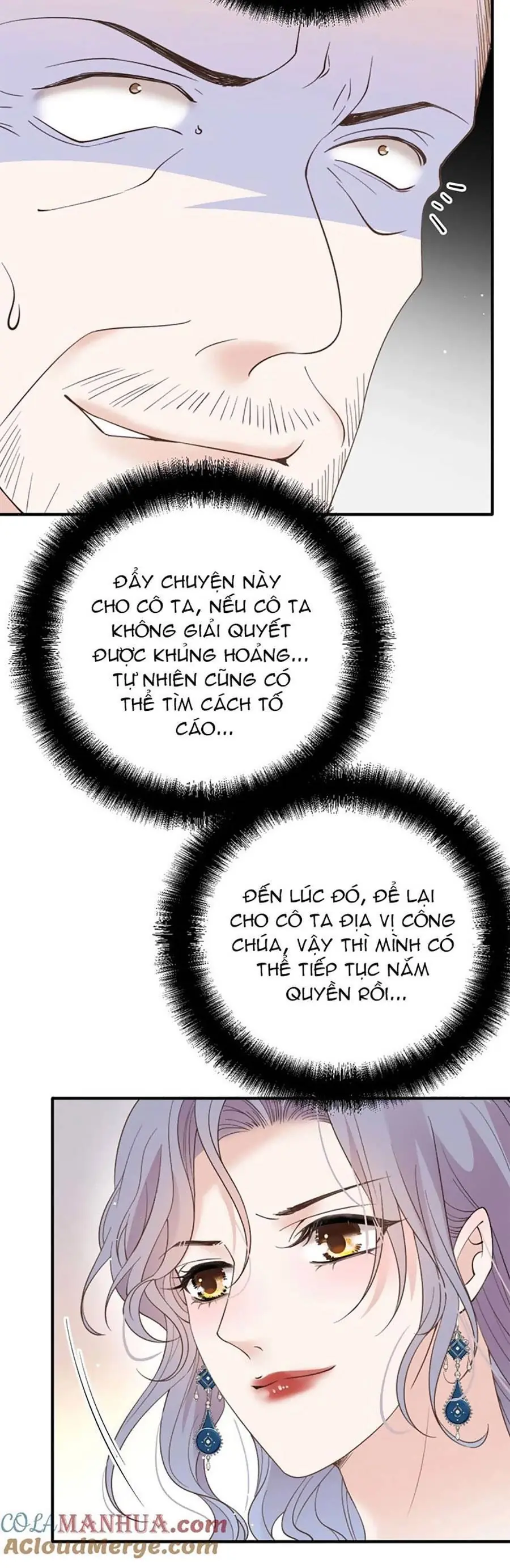 Cô Vợ Mang Thai Một Tặng Một Chapter 283 - Trang 17