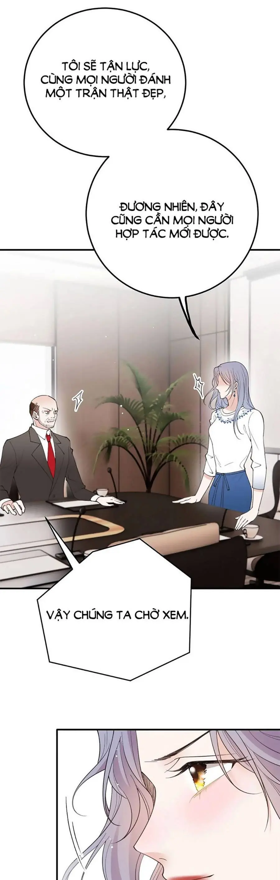 Cô Vợ Mang Thai Một Tặng Một Chapter 283 - Trang 18