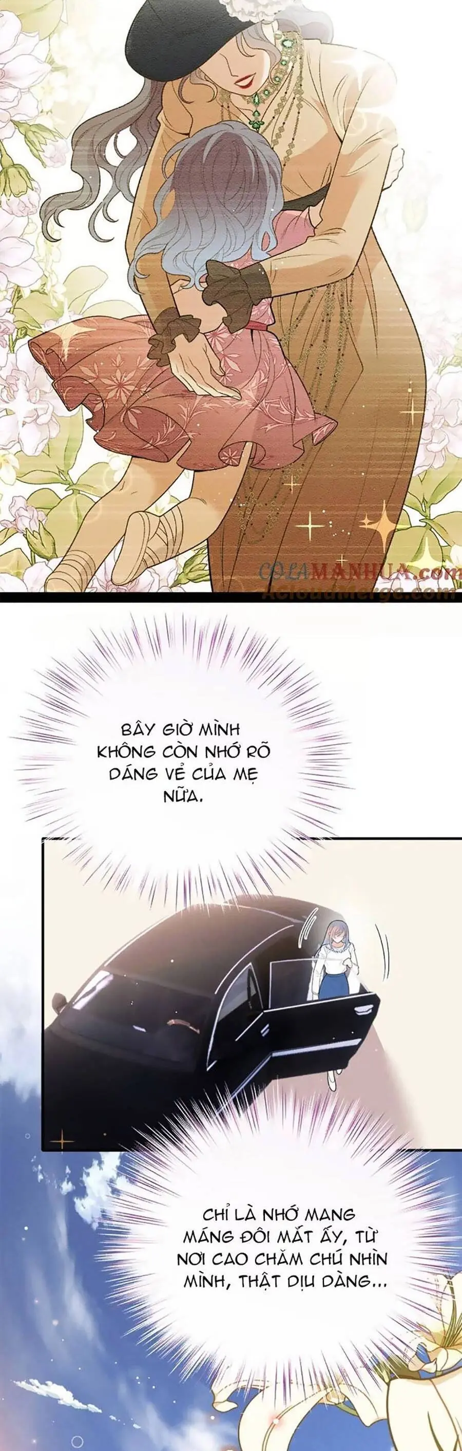 Cô Vợ Mang Thai Một Tặng Một Chapter 283 - Trang 21