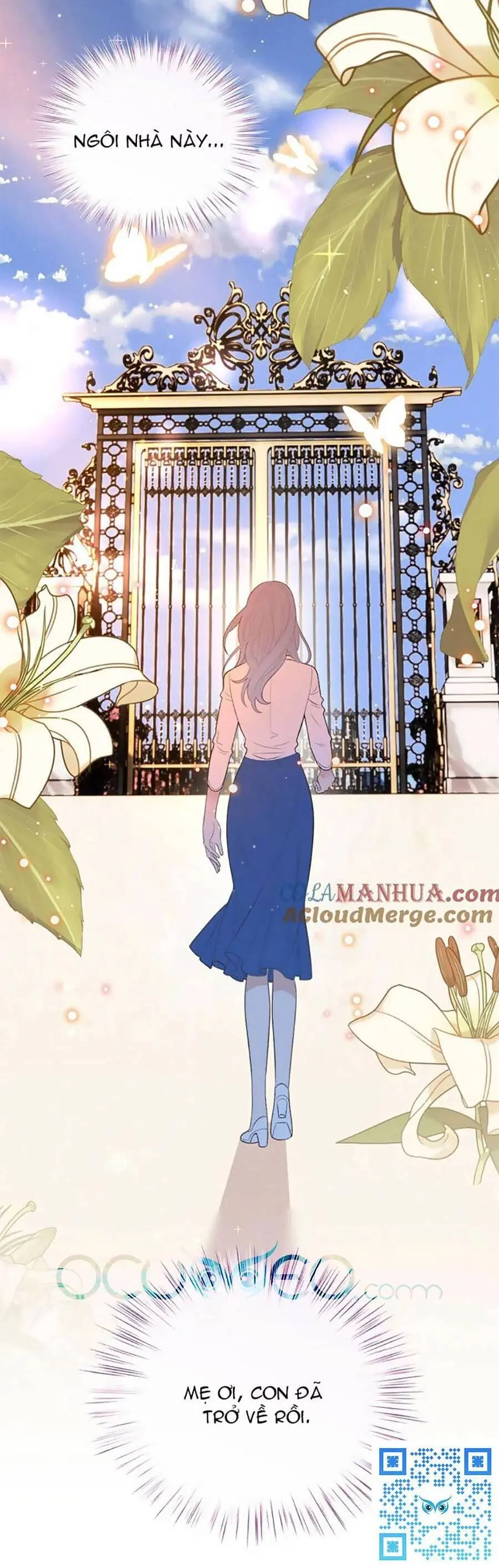 Cô Vợ Mang Thai Một Tặng Một Chapter 283 - Trang 22